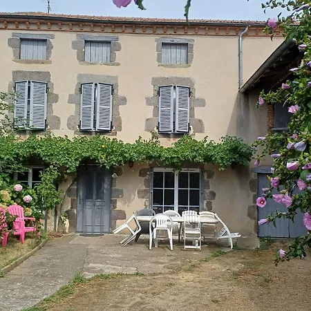 Maison De Charme A - 14 Pers. - Fr-1-582-550 Fontannes