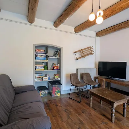Maison De Charme A - 14 Pers. - Fr-1-582-550 Holiday home *