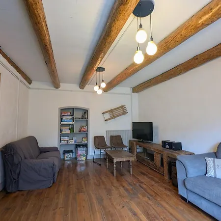 Maison De Charme A - 14 Pers. - Fr-1-582-550