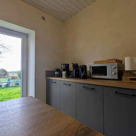 Holiday home Maison De Charme A - 14 Pers. - Fr-1-582-550 Fontannes