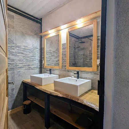 Maison De Charme A - 14 Pers. - Fr-1-582-550 *