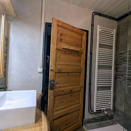Holiday home Maison De Charme A - 14 Pers. - Fr-1-582-550 *