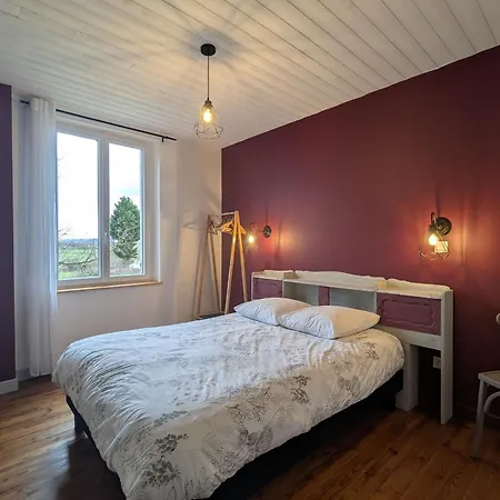Maison De Charme A - 14 Pers. - Fr-1-582-550 *