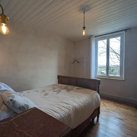 Maison De Charme A - 14 Pers. - Fr-1-582-550 Fontannes