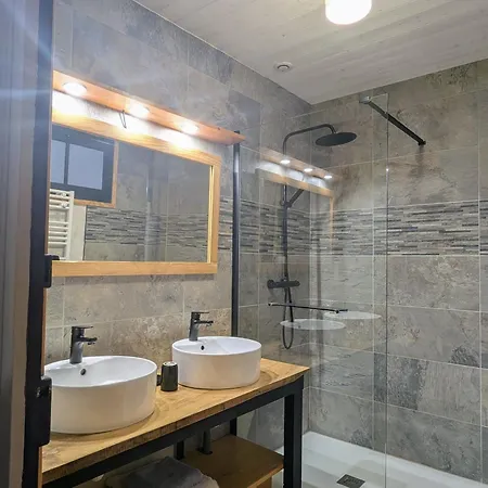 Maison De Charme A - 14 Pers. - Fr-1-582-550
