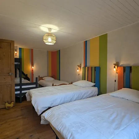 Holiday home Maison De Charme A - 14 Pers. - Fr-1-582-550