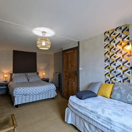 Holiday home Maison De Charme A - 14 Pers. - Fr-1-582-550