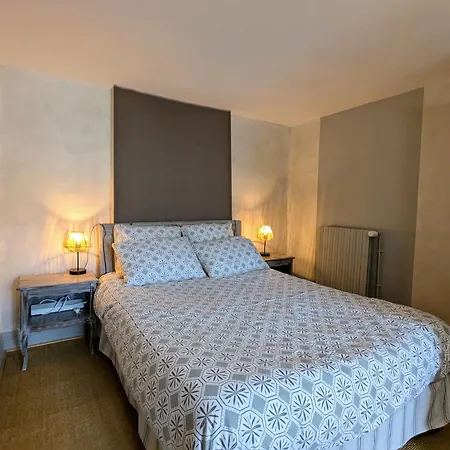 Maison De Charme A - 14 Pers. - Fr-1-582-550 * Fontannes