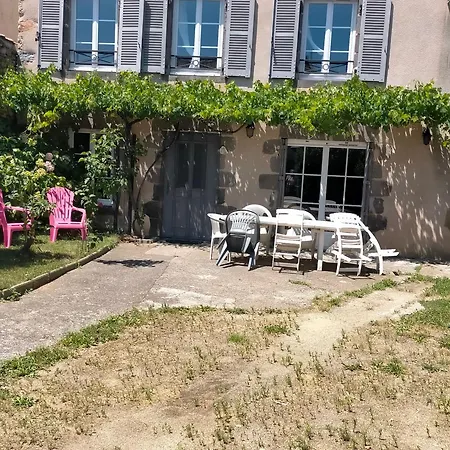 Maison De Charme A - 14 Pers. - Fr-1-582-550 Holiday home Fontannes