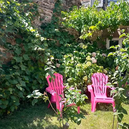 Holiday home Maison De Charme A - 14 Pers. - Fr-1-582-550 Fontannes